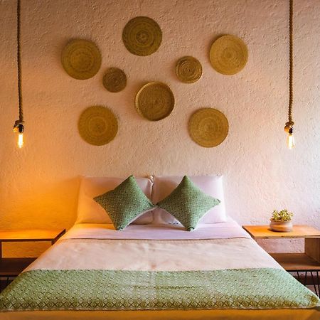 Casa Mayo B&B Oaxaca Εξωτερικό φωτογραφία