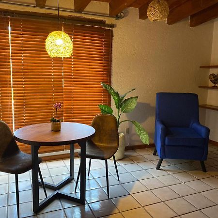 Casa Mayo B&B Oaxaca Εξωτερικό φωτογραφία
