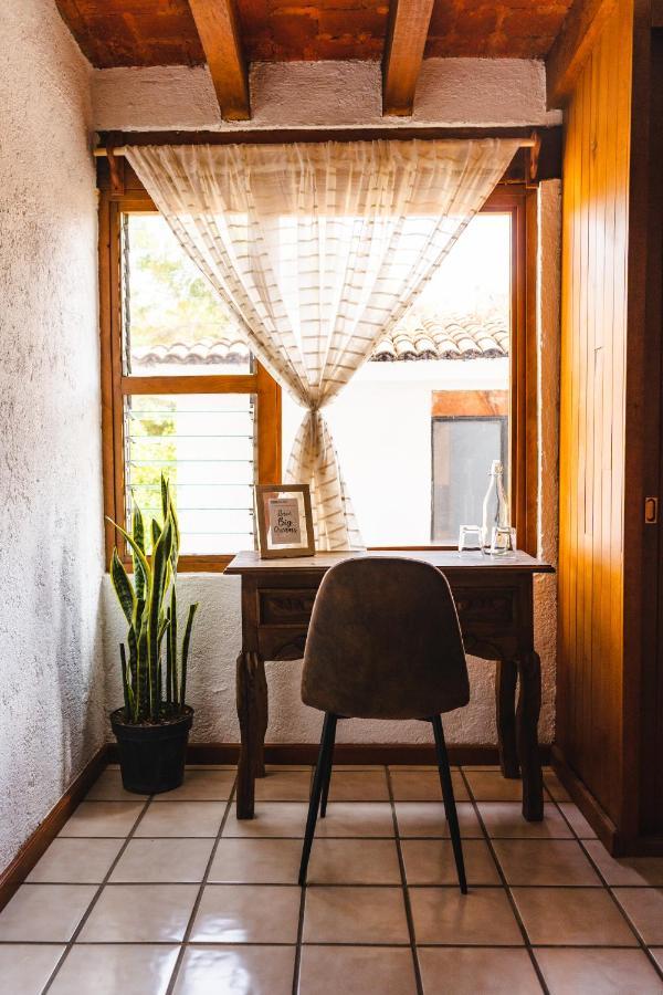 Casa Mayo B&B Oaxaca Εξωτερικό φωτογραφία