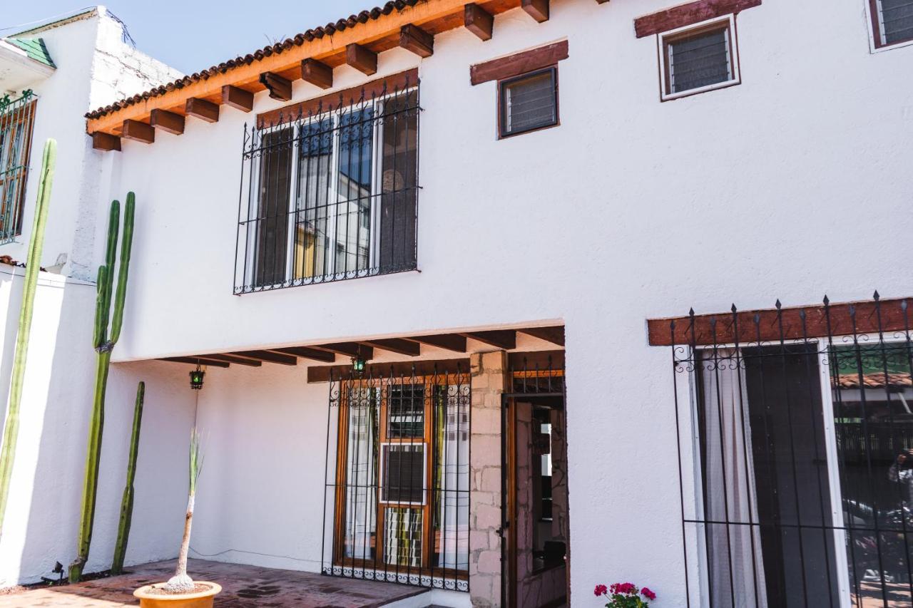 Casa Mayo B&B Oaxaca Εξωτερικό φωτογραφία
