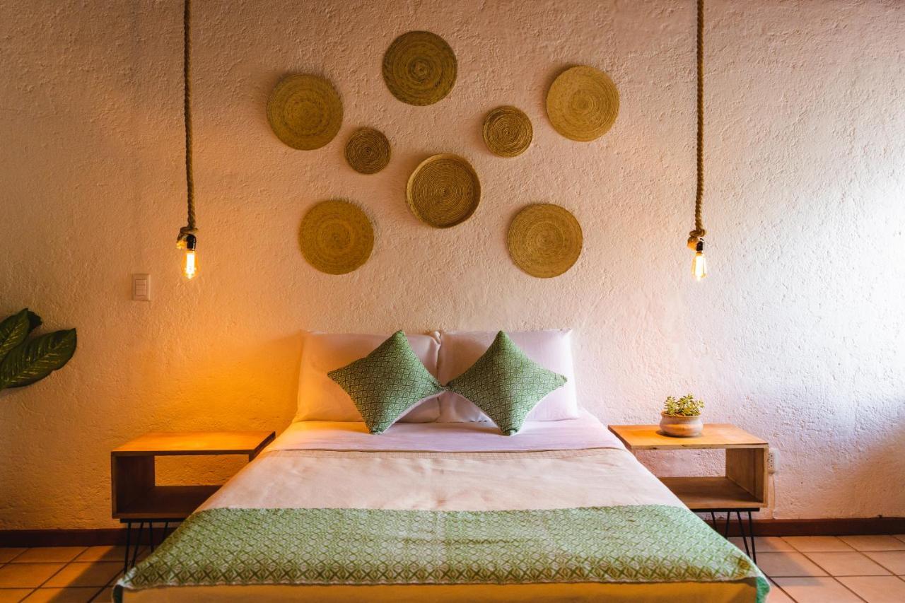Casa Mayo B&B Oaxaca Εξωτερικό φωτογραφία