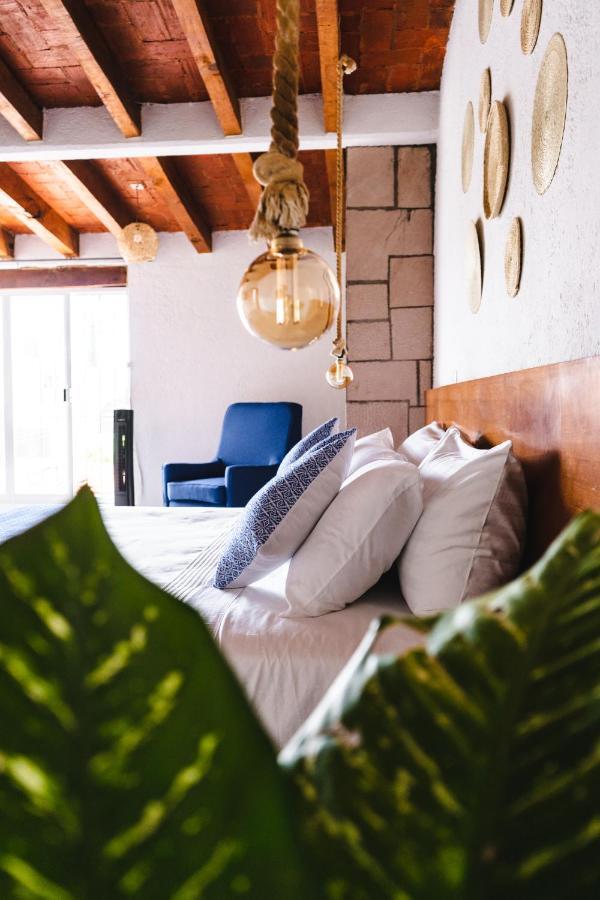 Casa Mayo B&B Oaxaca Εξωτερικό φωτογραφία