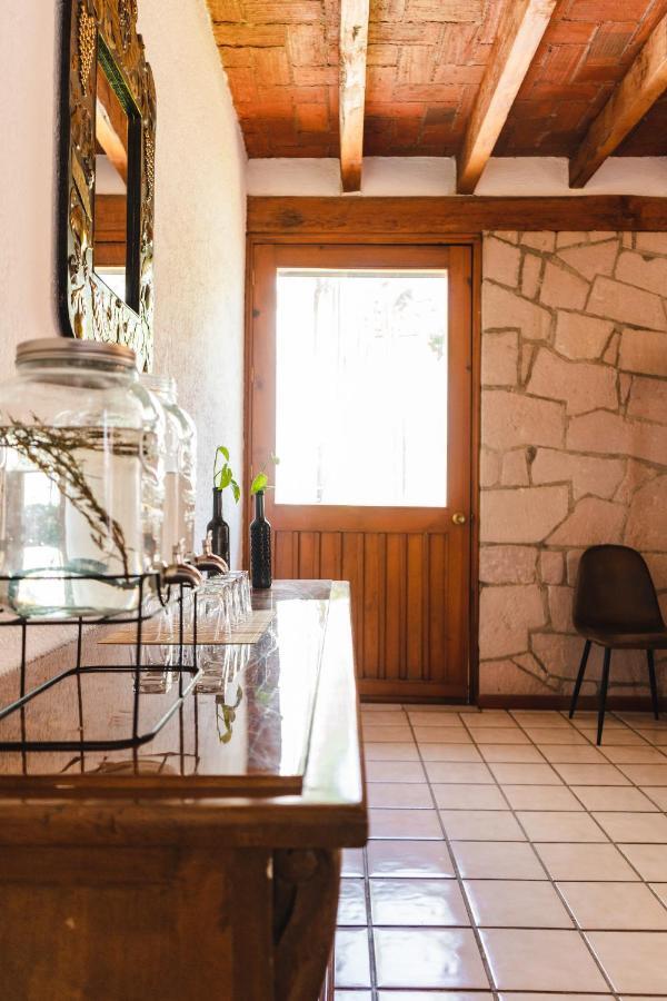 Casa Mayo B&B Oaxaca Εξωτερικό φωτογραφία