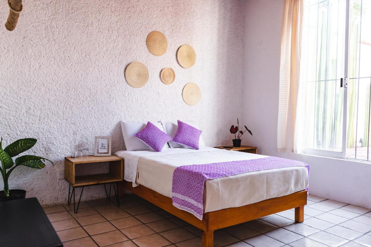 Casa Mayo B&B Oaxaca Εξωτερικό φωτογραφία