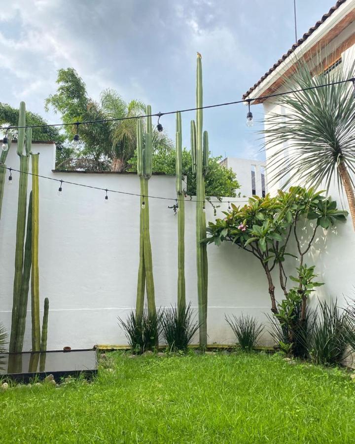 Casa Mayo B&B Oaxaca Εξωτερικό φωτογραφία