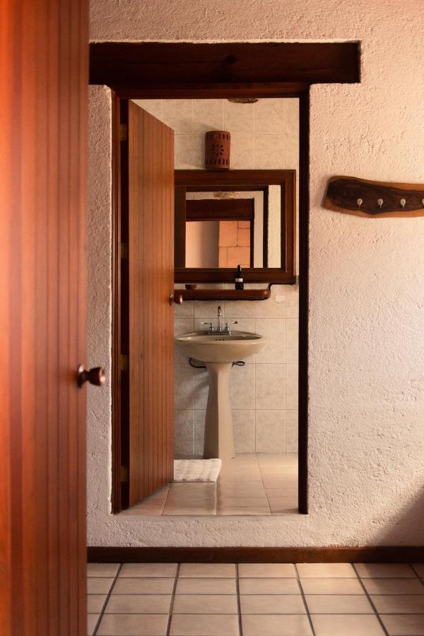 Casa Mayo B&B Oaxaca Εξωτερικό φωτογραφία