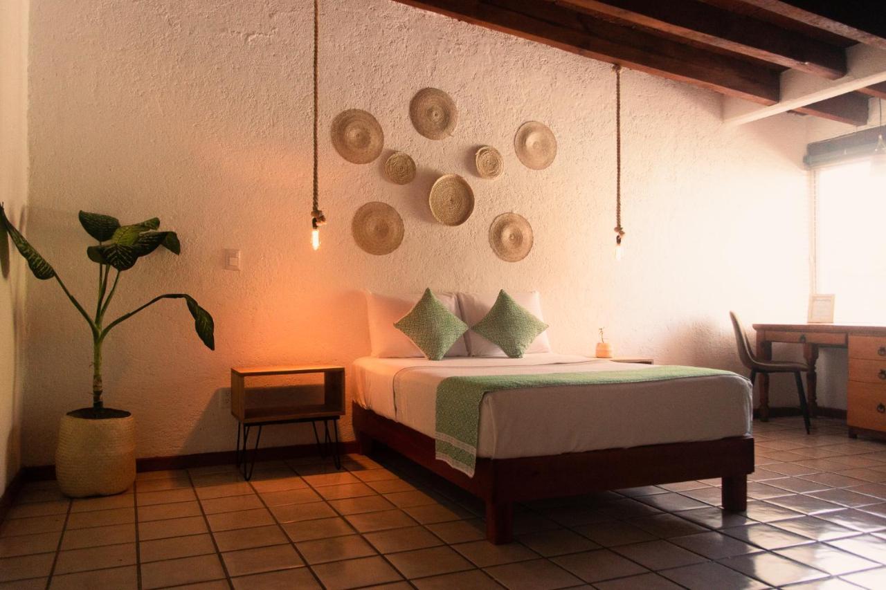 Casa Mayo B&B Oaxaca Εξωτερικό φωτογραφία
