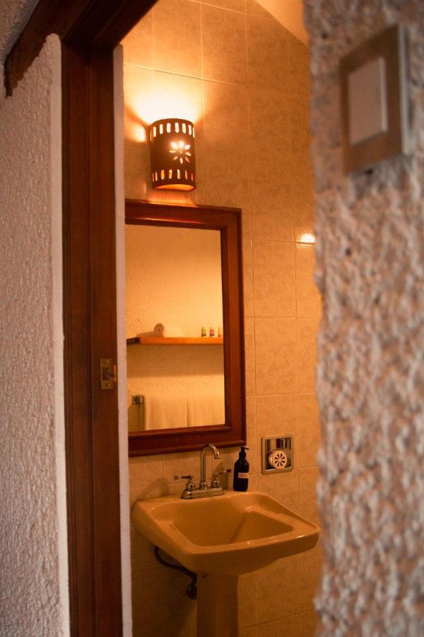 Casa Mayo B&B Oaxaca Εξωτερικό φωτογραφία