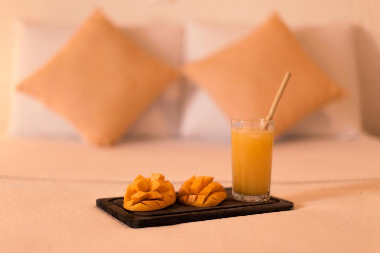 Casa Mayo B&B Oaxaca Εξωτερικό φωτογραφία