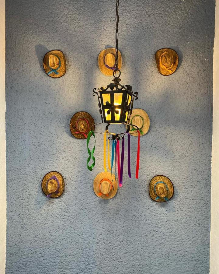 Casa Mayo B&B Oaxaca Εξωτερικό φωτογραφία