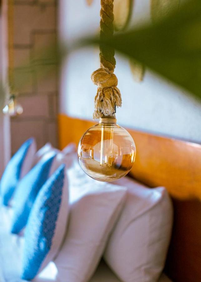Casa Mayo B&B Oaxaca Εξωτερικό φωτογραφία