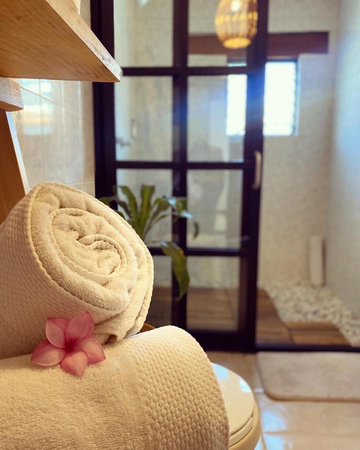 Casa Mayo B&B Oaxaca Εξωτερικό φωτογραφία