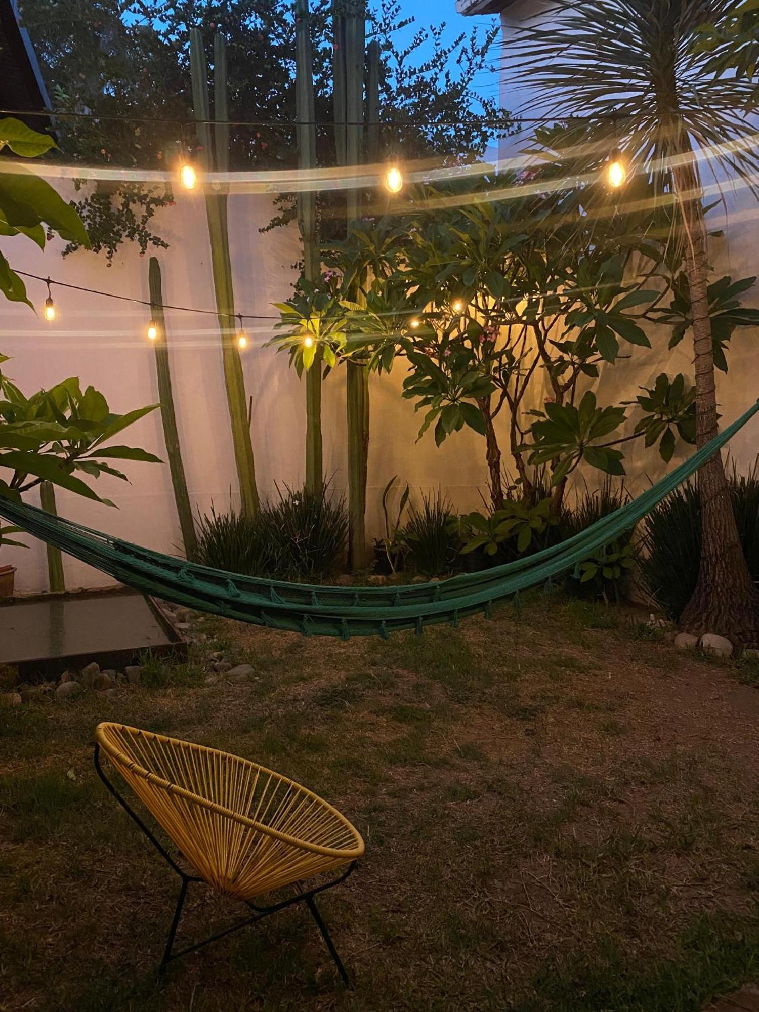 Casa Mayo B&B Oaxaca Εξωτερικό φωτογραφία